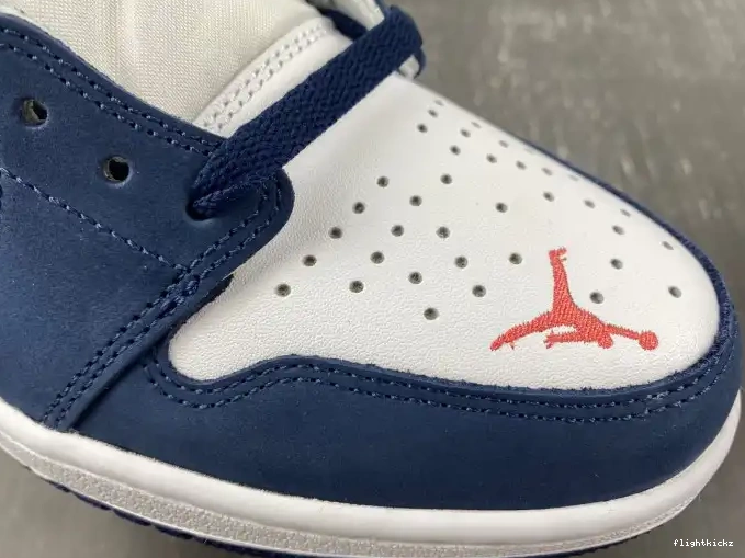 Navy Low Jordan Midnight CJ7891-400 1 SB 0502